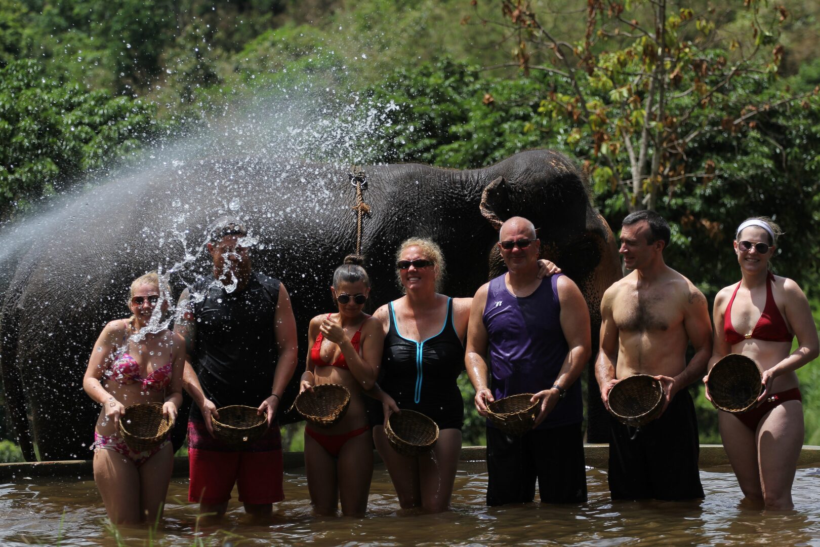 Thailand