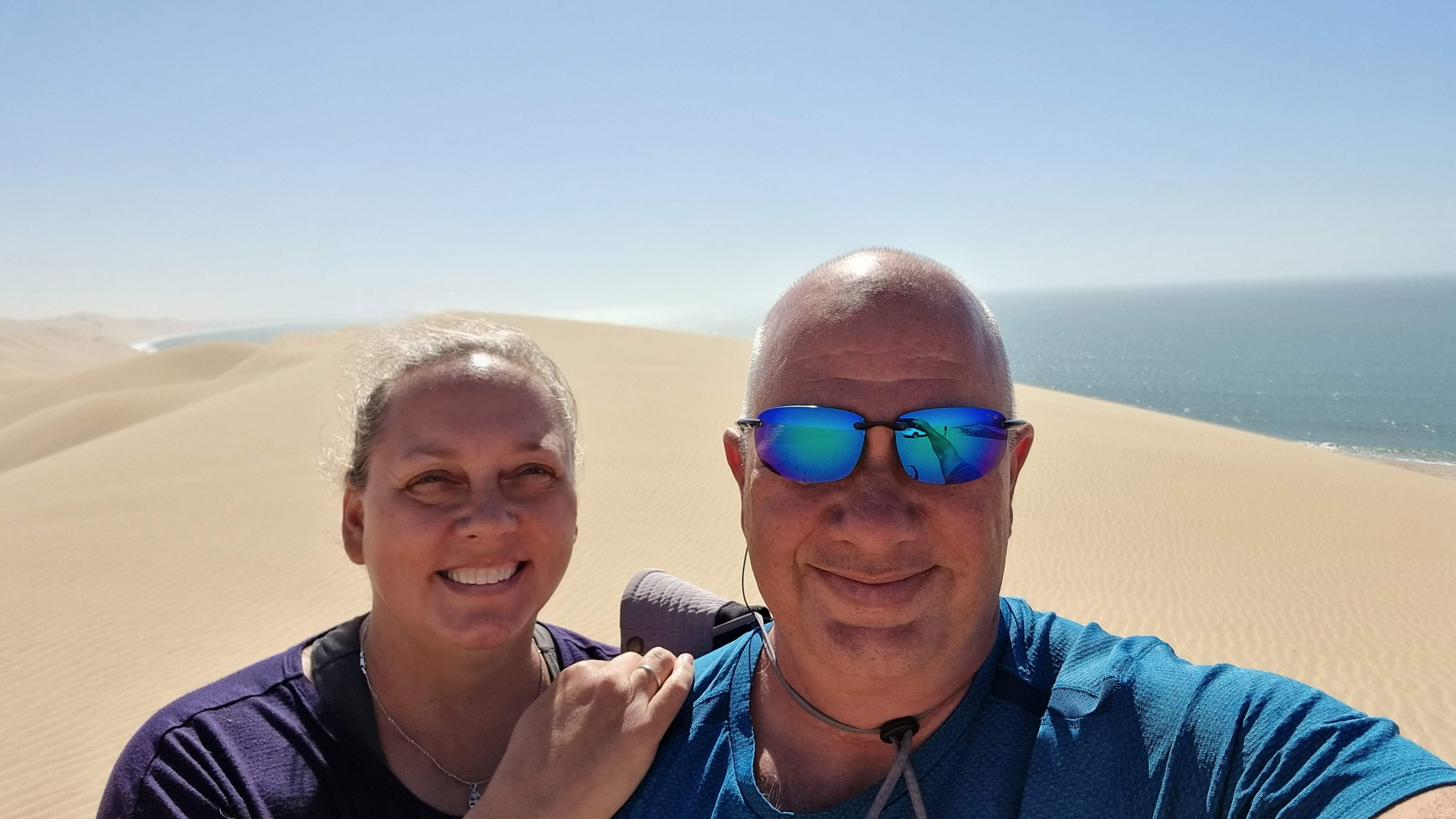 Namib Desert