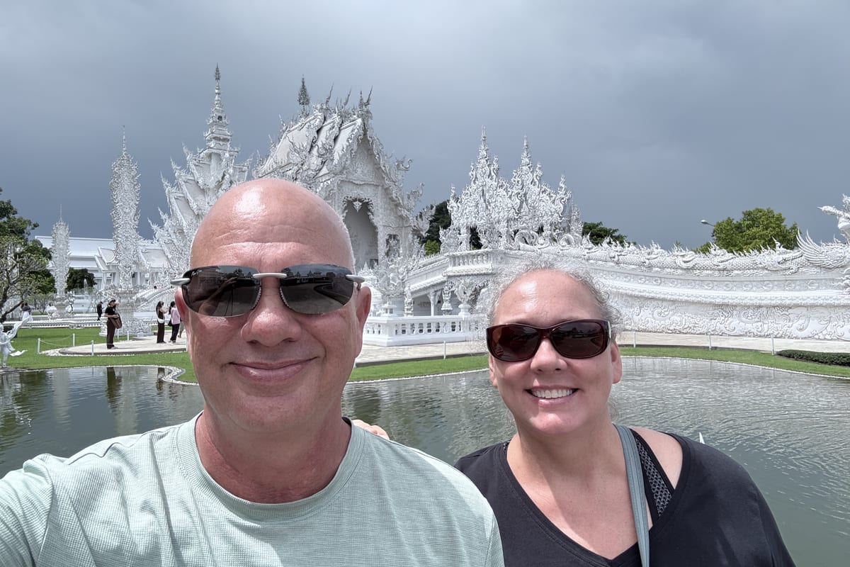 Thailand